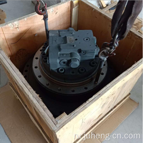 GM35 Final Drive GM35